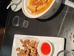 -鑫悦楼煎蟹·16年海鲜大排档