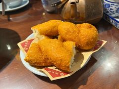 -龍聚祥烧麦馆(万达店)