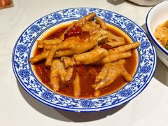 -回家吃饭·地道南昌菜(建德观总店)