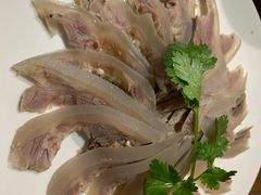 白切羊肉-小莆天(元帅路店)