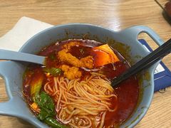 -魏家凉皮(协和店)