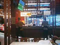 -巴奴毛肚火锅(六天地店)