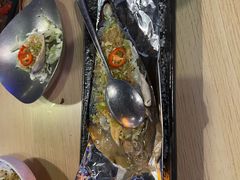 -质烤烤物·活烤海鲜(质烤总店)
