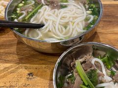 -攀枝花·任德琼·盐边羊肉米线