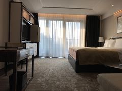 -南京圣和府邸豪华精选酒店