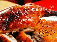 -聂记粤菜馆(鼓西路店)