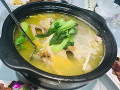 -老大同酒家·糟卤·本帮菜(中山公园店)