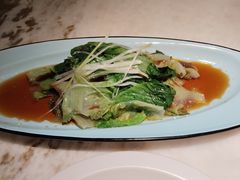 -绿茶餐厅(光明N次方公园店)