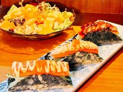 -长崎屋·日本料理·刺身·烧鸟(天河北路店)