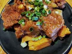 -朱大嘴肥肠血旺(福字街店)