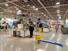 -宜家·瑞典风味餐厅(烟台路店)