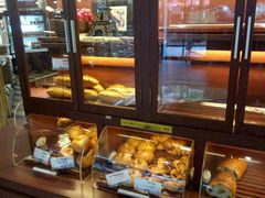 面包甜点陈列柜-都恩客(高岛屋百货店)