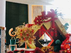 -牡丹国际大酒店-港式茶餐厅