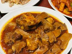 -恩宏德餐馆(平山道店)