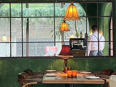 -夏朵餐厅(丁香店)