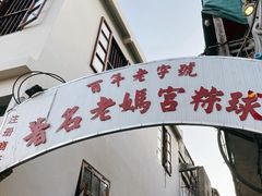 -老妈宫粽球