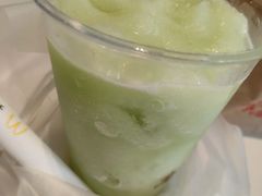 油柑雪冰-麦当劳(宝龙店)