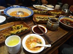 -海荣锅贴馆(五味十字店)