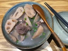 -静一餐厅·湖北菜(前门创始店)