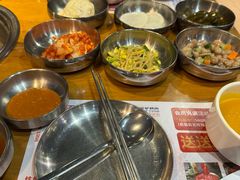 -老炉家木炭烤肉(长江国际店)