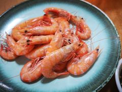 -华源餐厅·海鲜大排档(日月贝店)