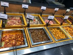 -韩盛·盛江山自助料理(沈辽路万达店)
