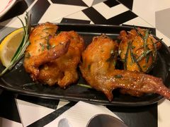 -CRAZYONES西班牙海鲜饭(日月光店)