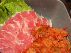 -新石器烤肉(虹悦城店)
