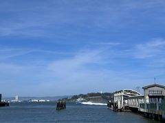 -旧金山-奥克兰海湾大桥