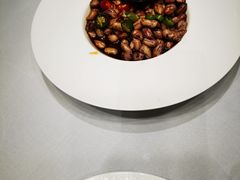 -烹小鲜中餐厅 ·东升凯莱酒店