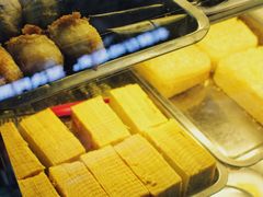 -陈记印尼风味小吃(北湖店)