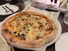 -ELI FALAFEL Lebanese&Mediterranean黎巴嫩美食(富城路店)