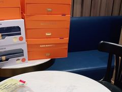 -巴黎贝甜(泗泾店)