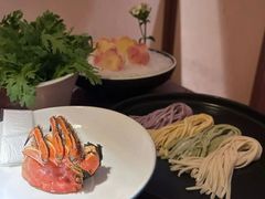 -揽季锅物会.福建黄鱼.海鲜姿造(五四路店)