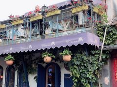 -Sirena海妖日咖夜酒