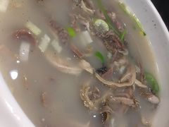 羊杂汤-回锦轩(泉园店)
