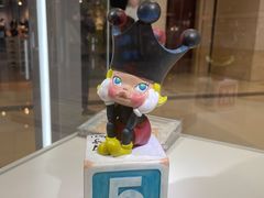 -泡泡玛特POPMART(国贸三期店)