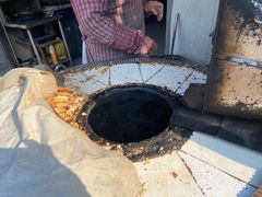 -迎春桥老炉烧饼(碧霞路店)