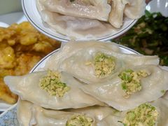 -双福饺子营餐厅(财富广场店)
