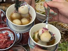 -云阿蛮云南生烫牛肉米线(奉贤路店)