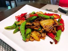 -逸林轩中餐厅(中信泰富朱家角锦江酒店)