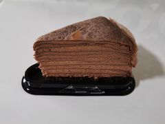 -吉美诺烘焙(公园北路店)