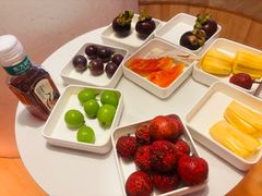 -涨巢·潮玩水疗局