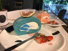 -ADO KAFE(大学城店)