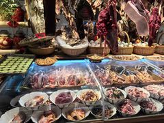 -传统菜农庄(皇姑路店)