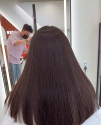 -FINE HAIR 烫染专业设计
