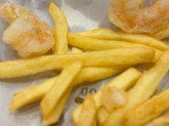 -郑庄脂渣海鲜楼(九水路店)