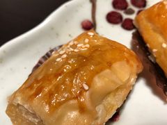 -领事馆19号中餐厅(厦门海景洲际酒店)
