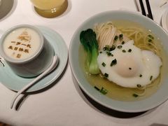 -俏江南天津时尚曲艺主题餐厅(马场道店)