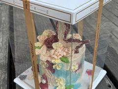 -CAKE BOSS 蛋糕老板(西单君太百货店)